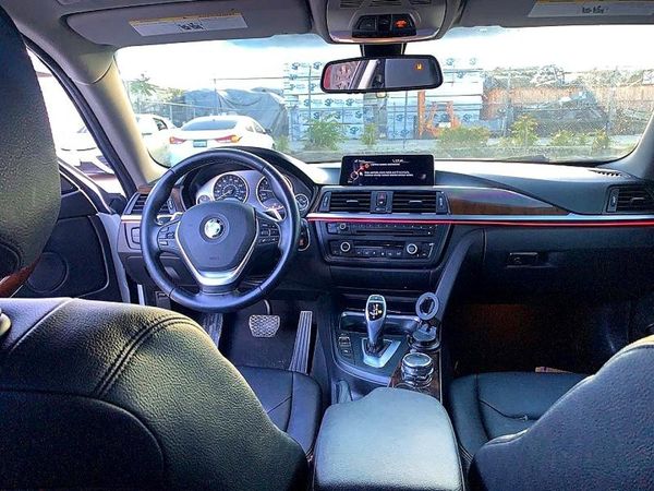 2015 BMW 428