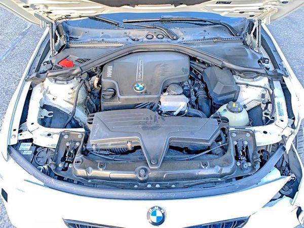 2015 BMW 428