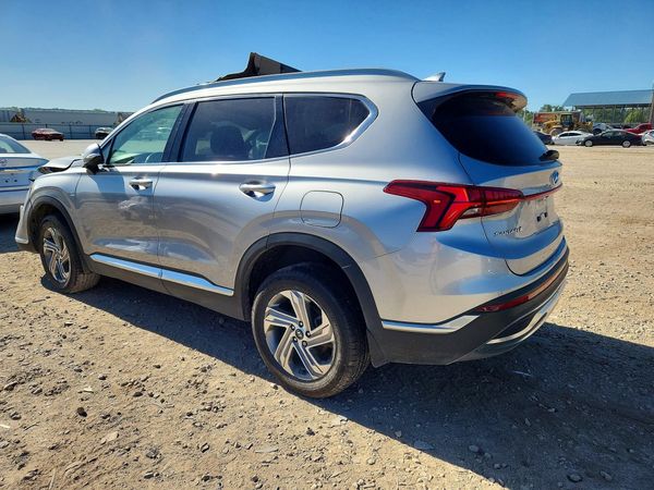 2022 HYUNDAI SANTA FE SEL w/ Premium Pkg