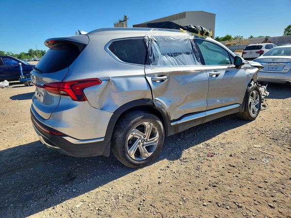 2022 HYUNDAI SANTA FE SEL w/ Premium Pkg