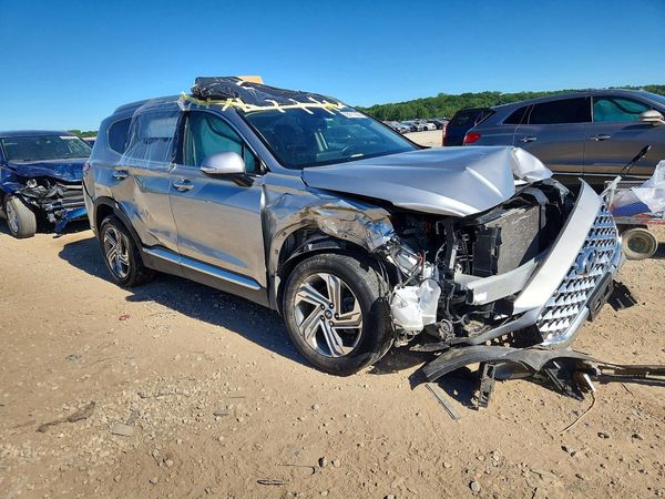 2022 HYUNDAI SANTA FE SEL w/ Premium Pkg