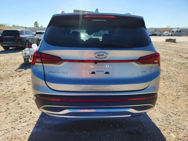 2022 HYUNDAI SANTA FE SEL w/ Premium Pkg
