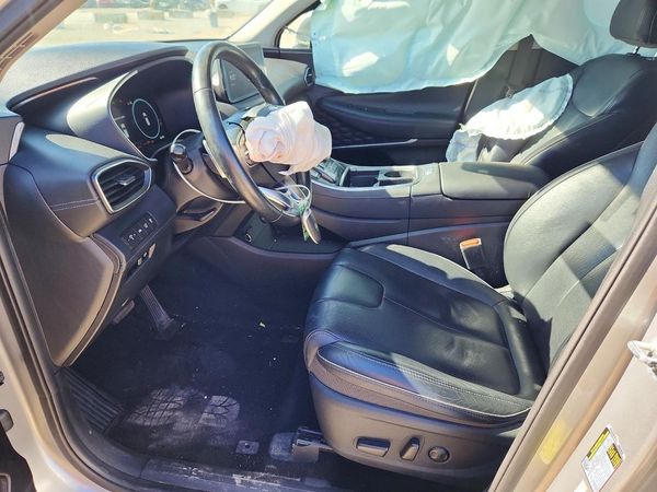 2022 HYUNDAI SANTA FE SEL w/ Premium Pkg
