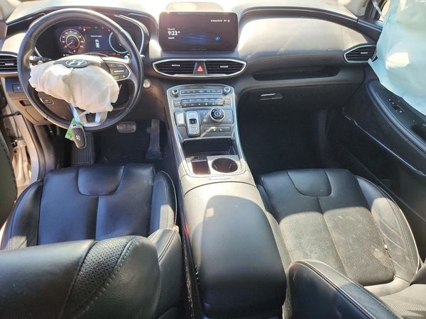 2022 HYUNDAI SANTA FE SEL w/ Premium Pkg