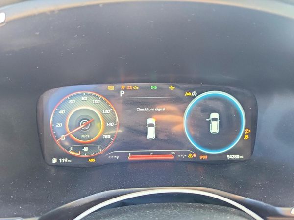 2022 HYUNDAI SANTA FE SEL w/ Premium Pkg