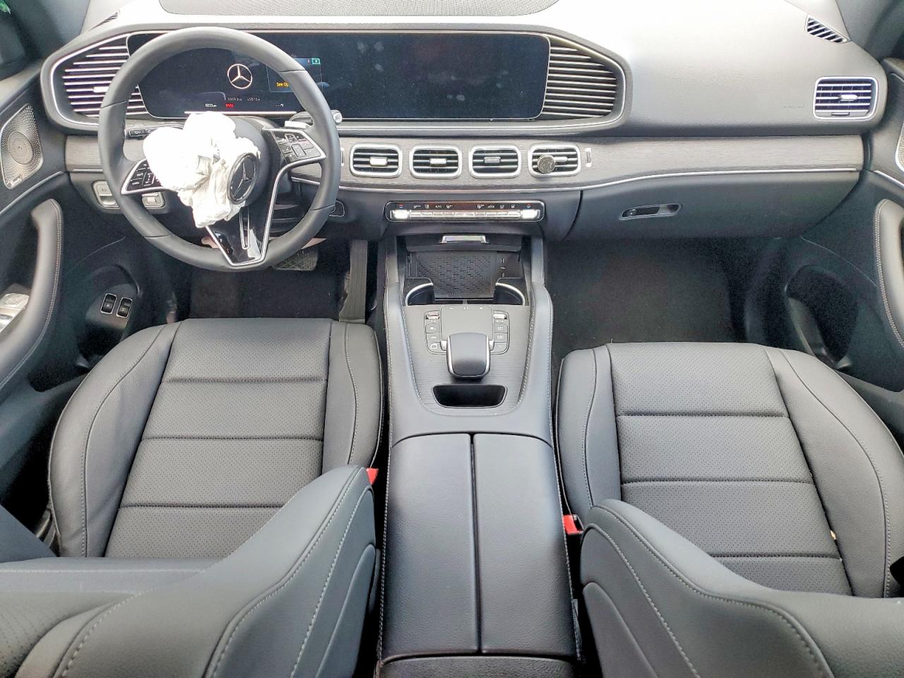 2025 MERCEDES-BENZ GLE GLE450e 4MATIC