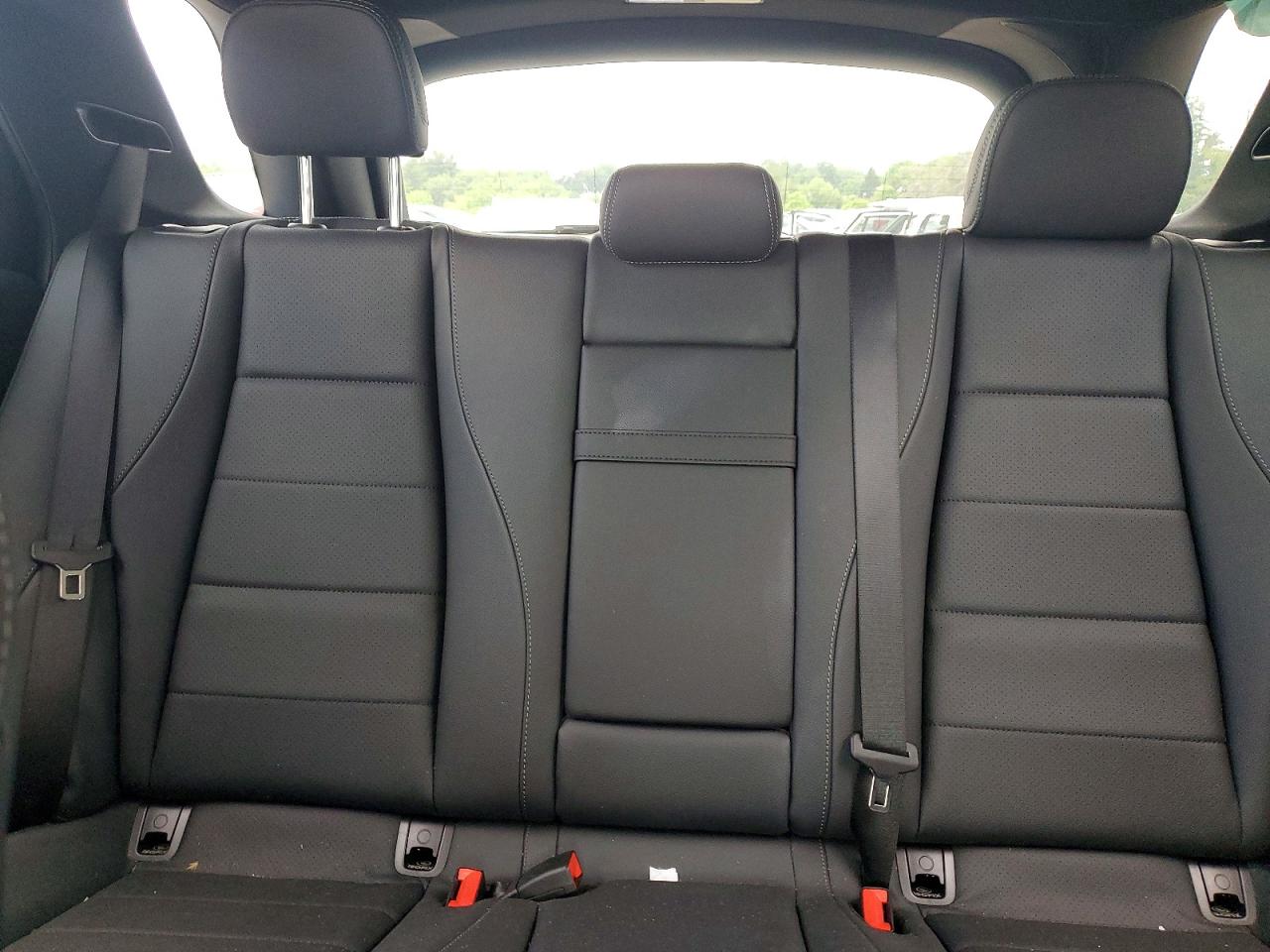 2025 MERCEDES-BENZ GLE GLE450e 4MATIC