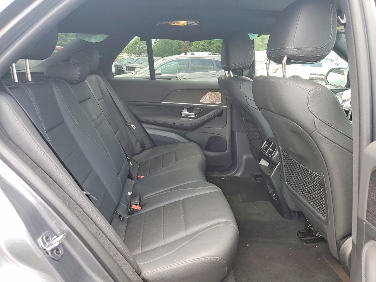 2025 MERCEDES-BENZ GLE GLE450e 4MATIC