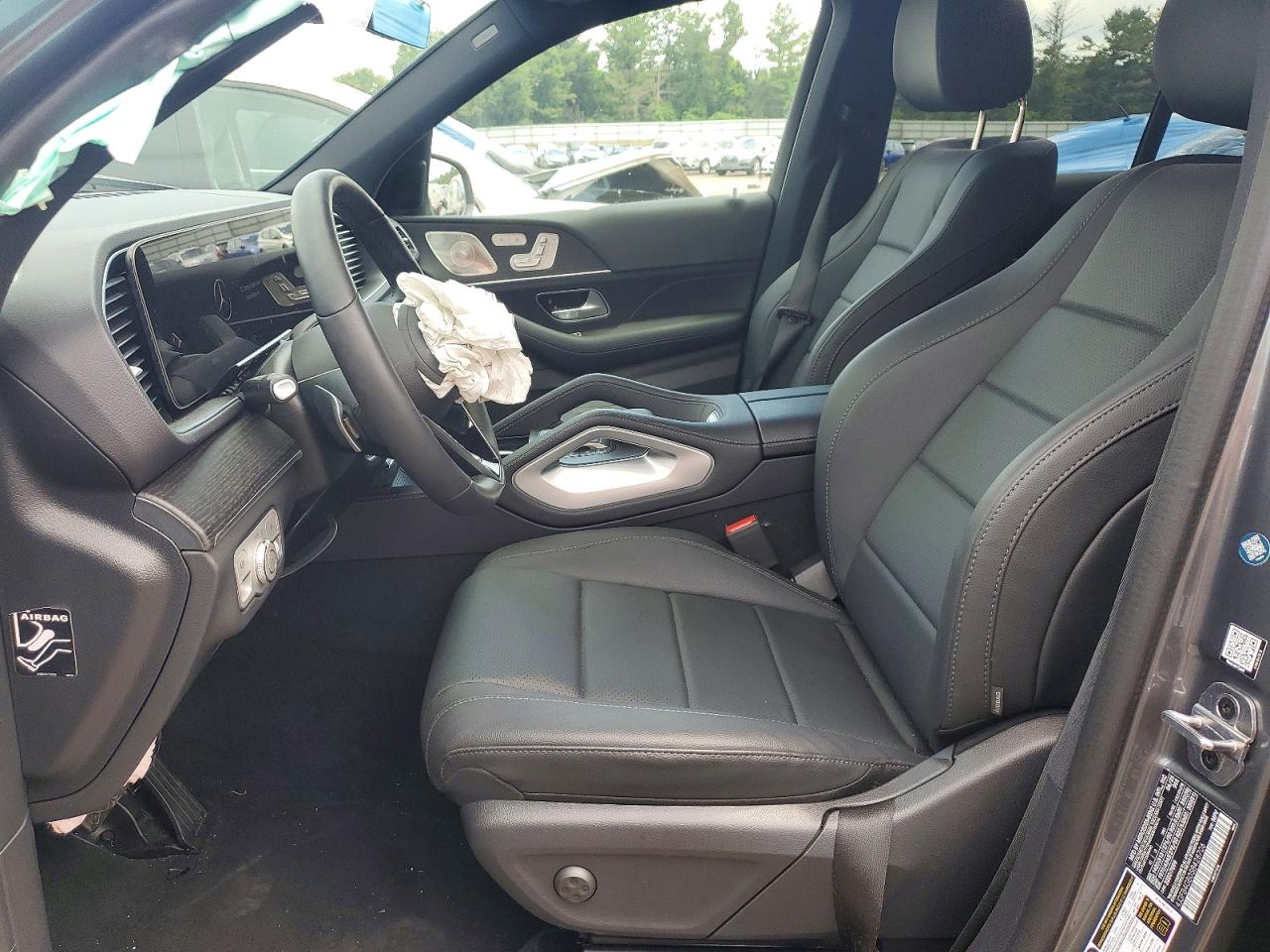2025 MERCEDES-BENZ GLE GLE450e 4MATIC