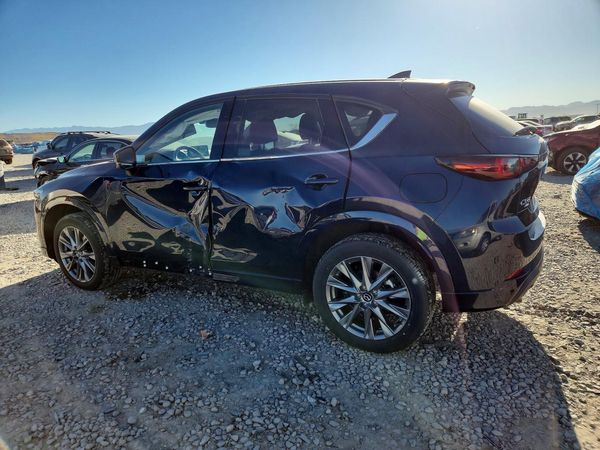 2025 MAZDA CX-5 Premium Plus