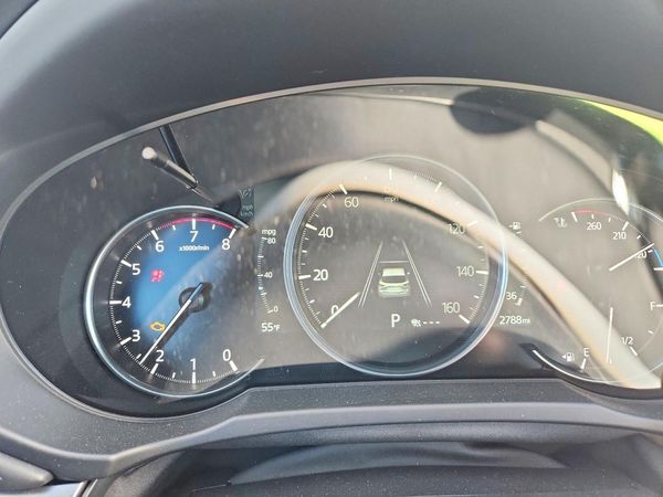 2025 MAZDA CX-5 Premium Plus