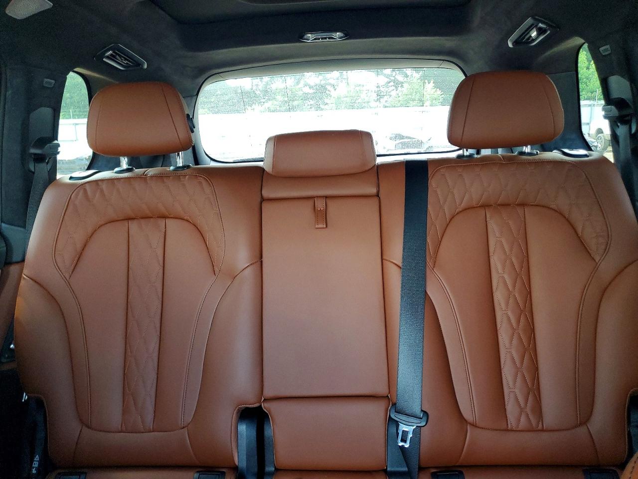 2024 BMW X7 M60i