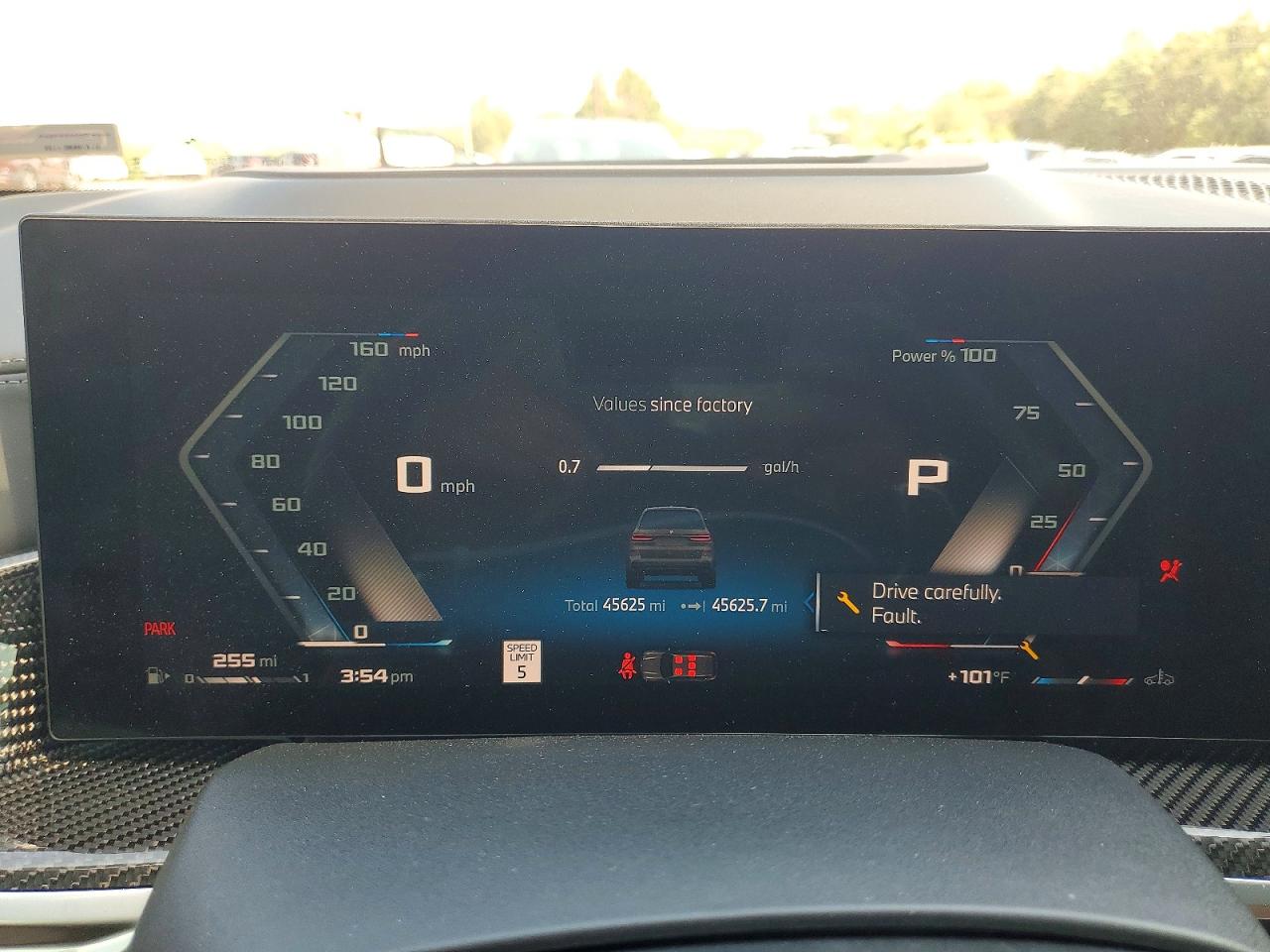 2024 BMW X7 M60i