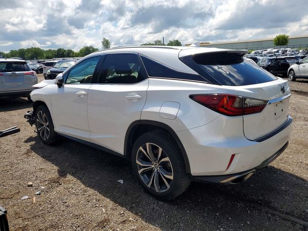 2019 LEXUS RX 350 350 Standard