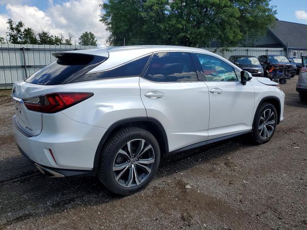 2019 LEXUS RX 350 350 Standard