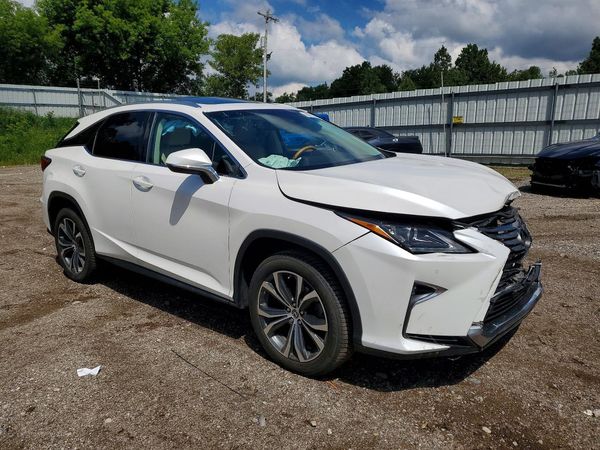 2019 LEXUS RX 350 350 Standard