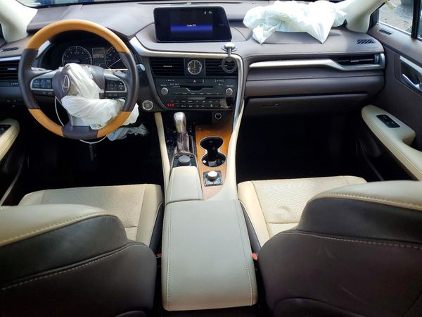 2019 LEXUS RX 350 350 Standard