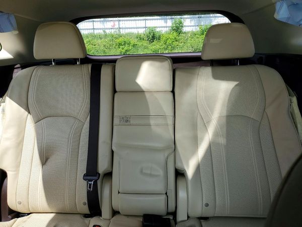 2019 LEXUS RX 350 350 Standard