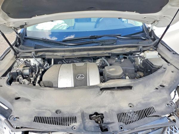 2019 LEXUS RX 350 350 Standard
