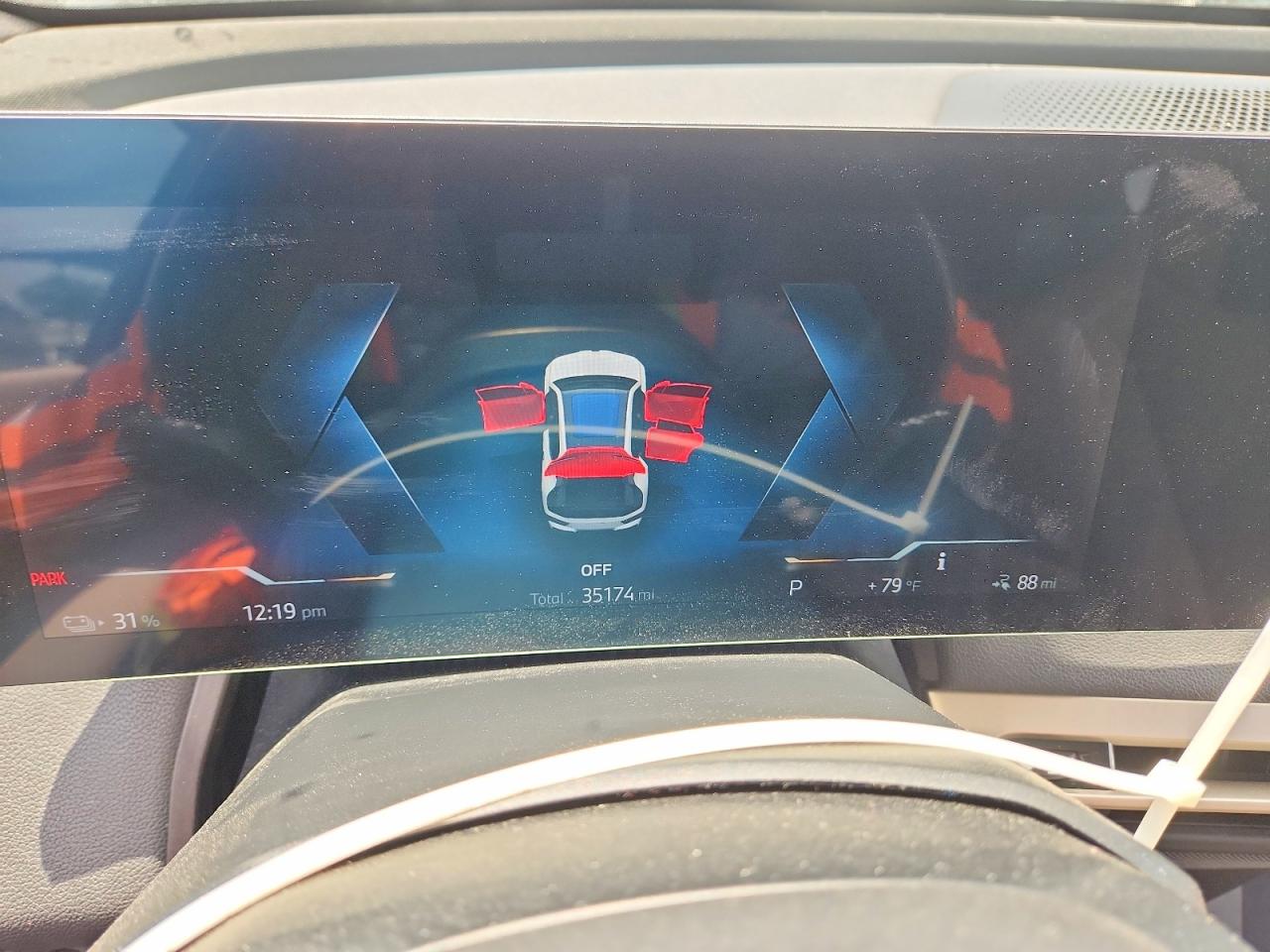 2023 BMW IX xDrive50i