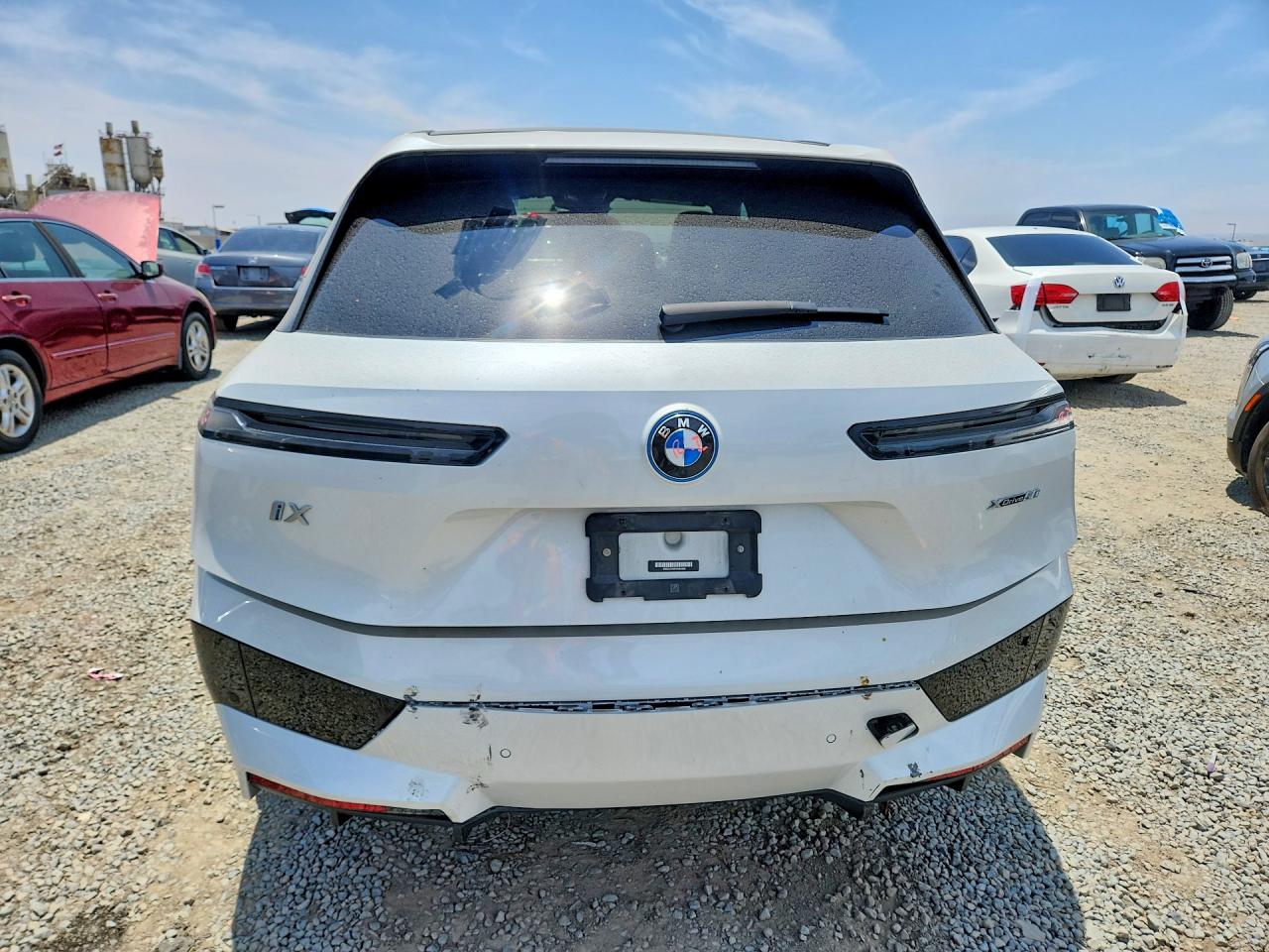 2023 BMW IX xDrive50i
