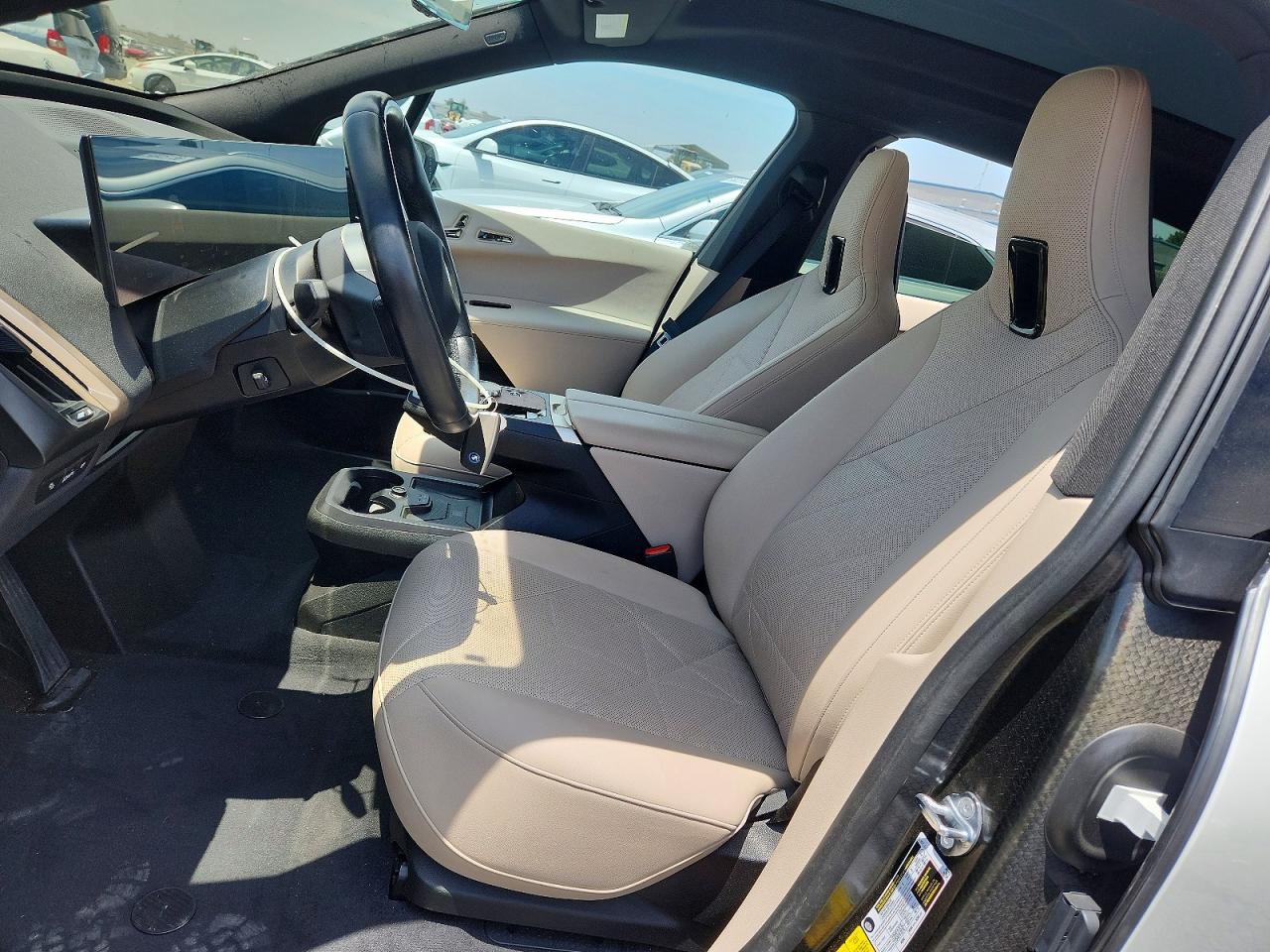 2023 BMW IX xDrive50i