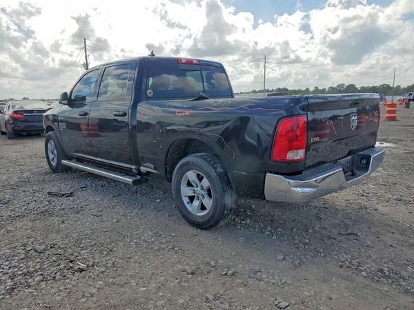2020 RAM 1500 CLASSIC SLT