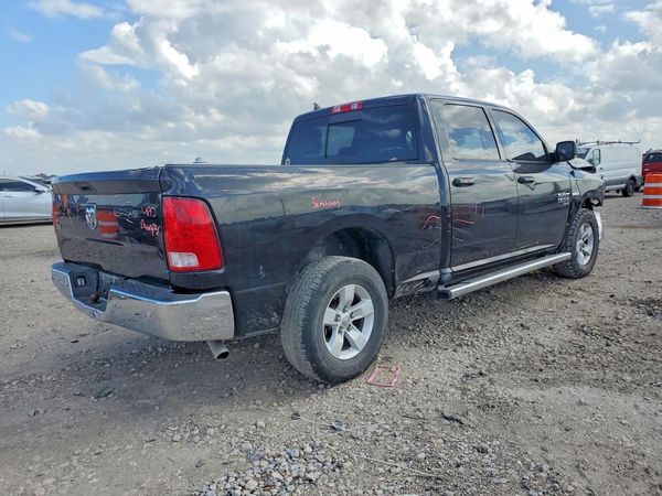 2020 RAM 1500 CLASSIC SLT