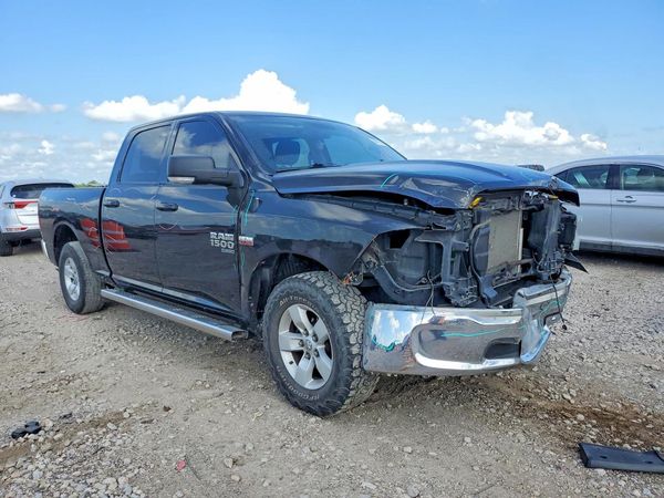 2020 RAM 1500 CLASSIC SLT