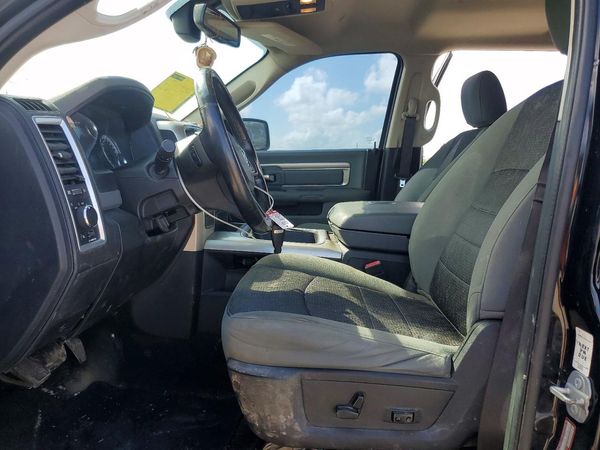 2020 RAM 1500 CLASSIC SLT