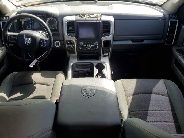 2020 RAM 1500 CLASSIC SLT