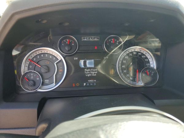2020 RAM 1500 CLASSIC SLT