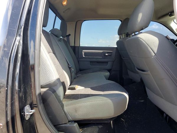 2020 RAM 1500 CLASSIC SLT