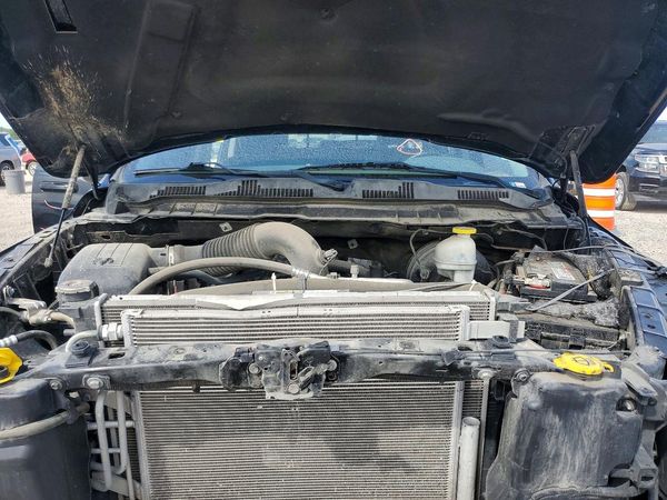 2020 RAM 1500 CLASSIC SLT