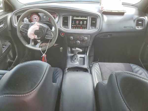 2021 DODGE CHARGER