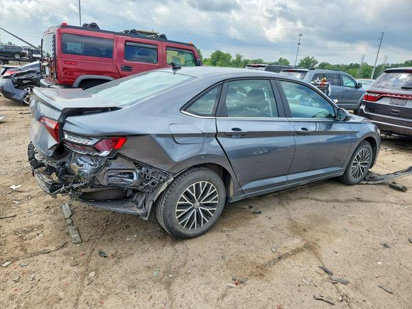 2021 VOLKSWAGEN JETTA S / SE / R-Line