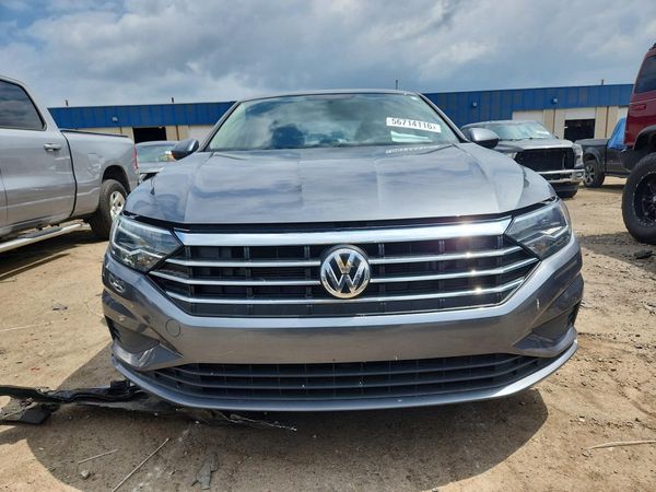 2021 VOLKSWAGEN JETTA S / SE / R-Line