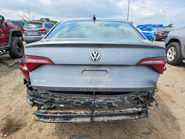 2021 VOLKSWAGEN JETTA S / SE / R-Line