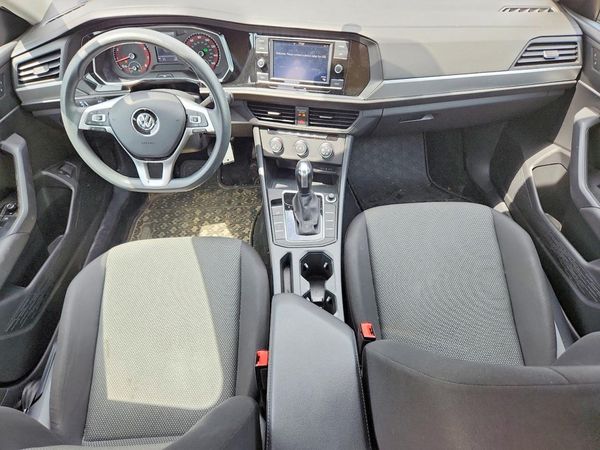 2021 VOLKSWAGEN JETTA S / SE / R-Line