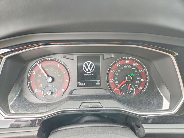 2021 VOLKSWAGEN JETTA S / SE / R-Line