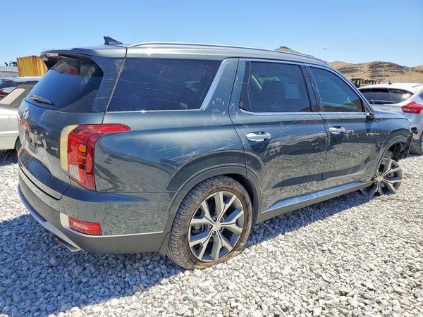 2022 HYUNDAI PALISADE SEL w/Premium Pkg