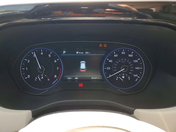 2022 HYUNDAI PALISADE SEL w/Premium Pkg