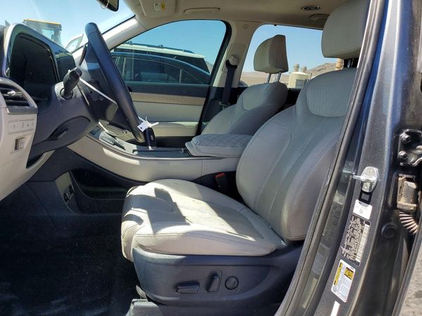 2022 HYUNDAI PALISADE SEL w/Premium Pkg