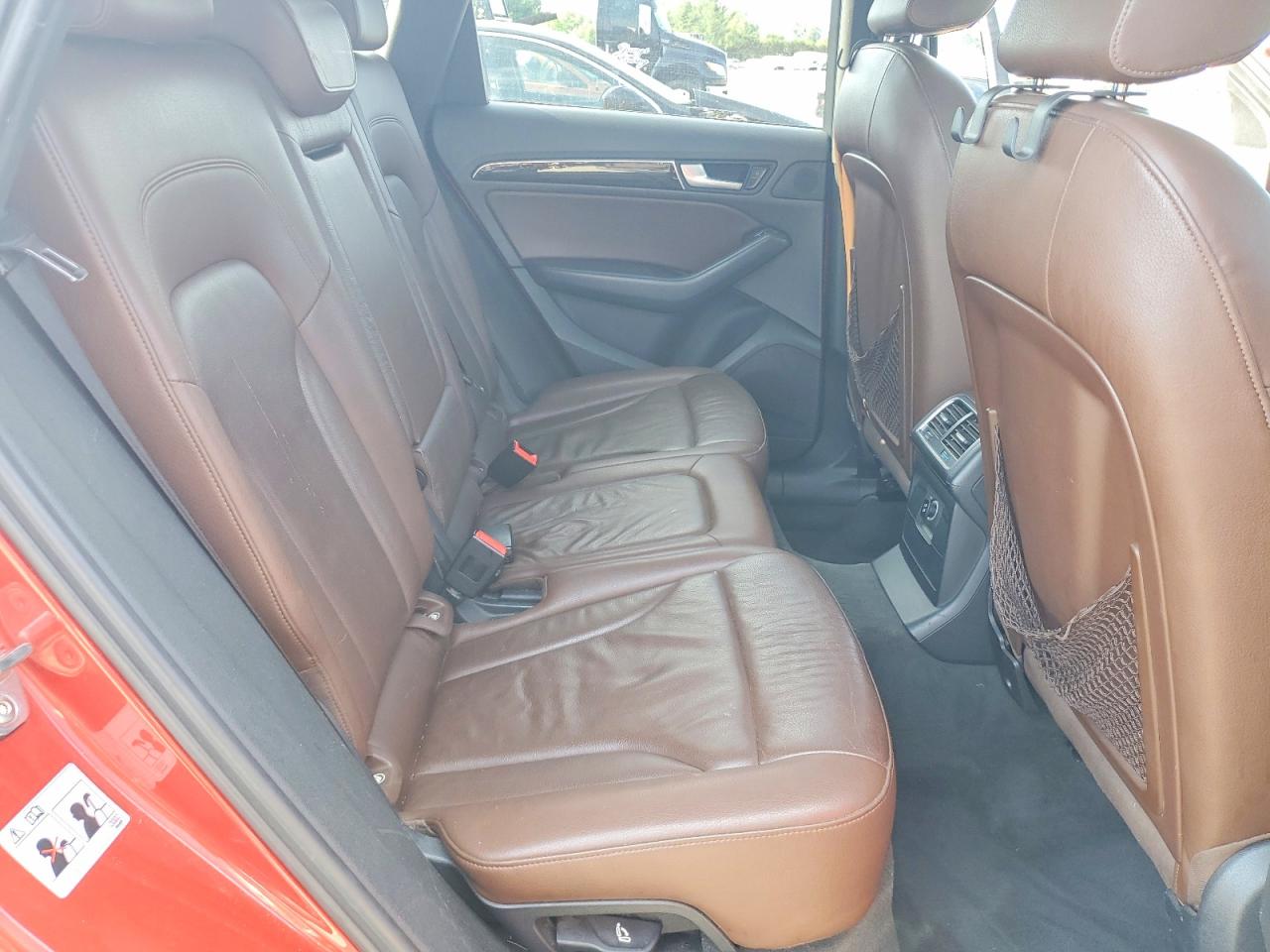 2014 AUDI Q5 Premium Plus
