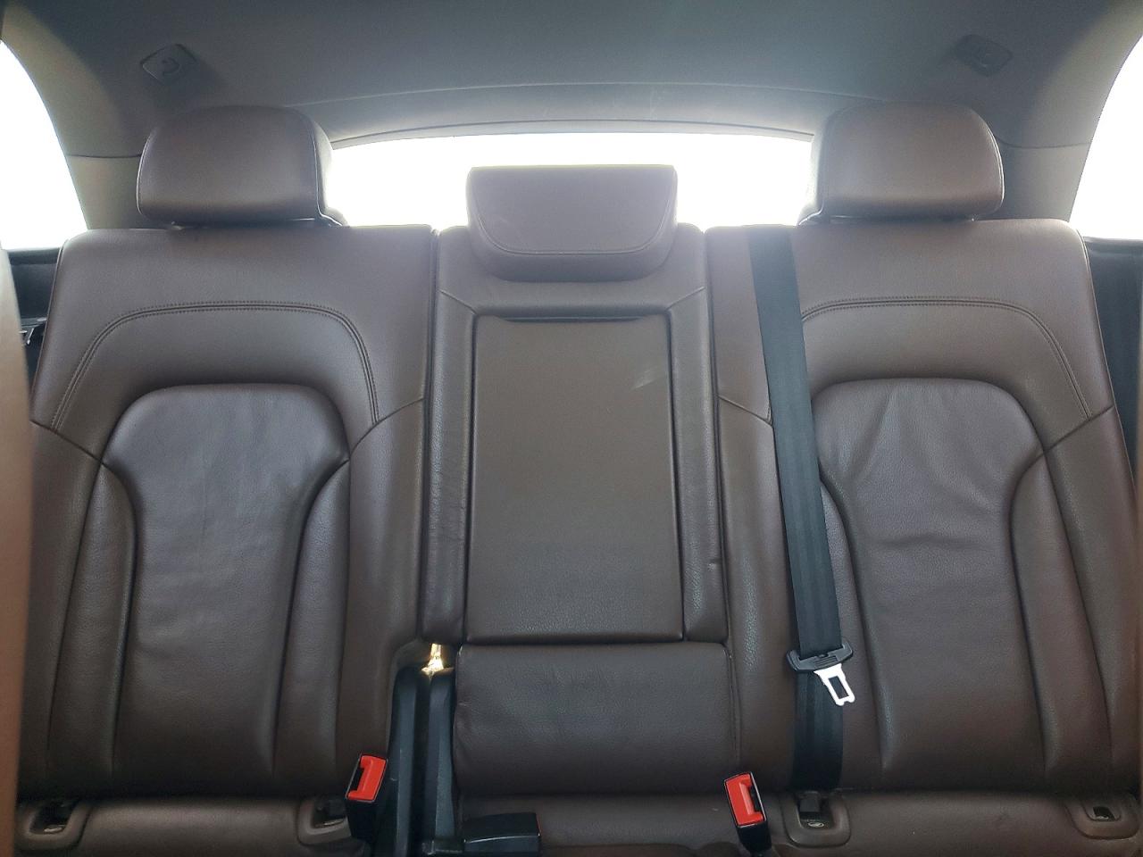 2014 AUDI Q5 Premium Plus