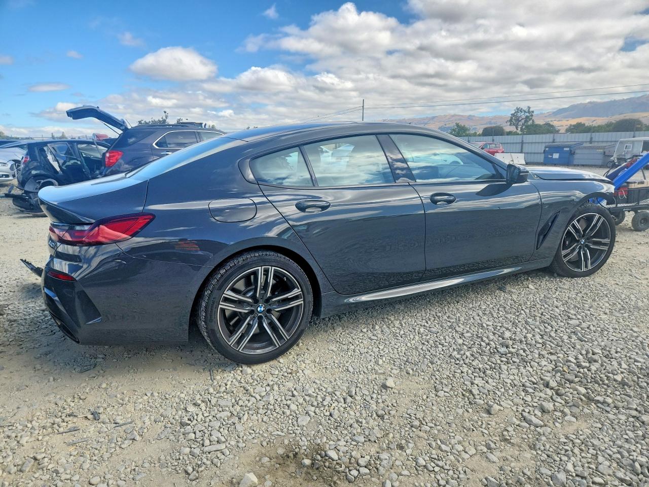 2023 BMW 840XI xDrive GC