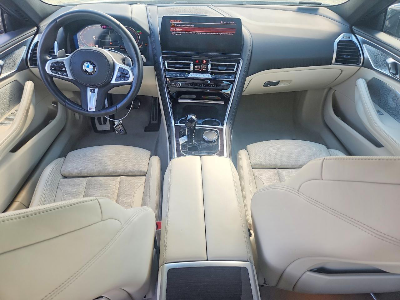 2023 BMW 840XI xDrive GC