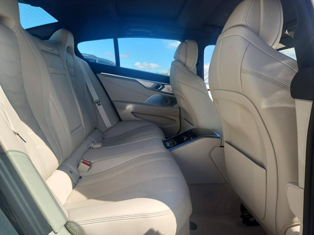 2023 BMW 840XI xDrive GC