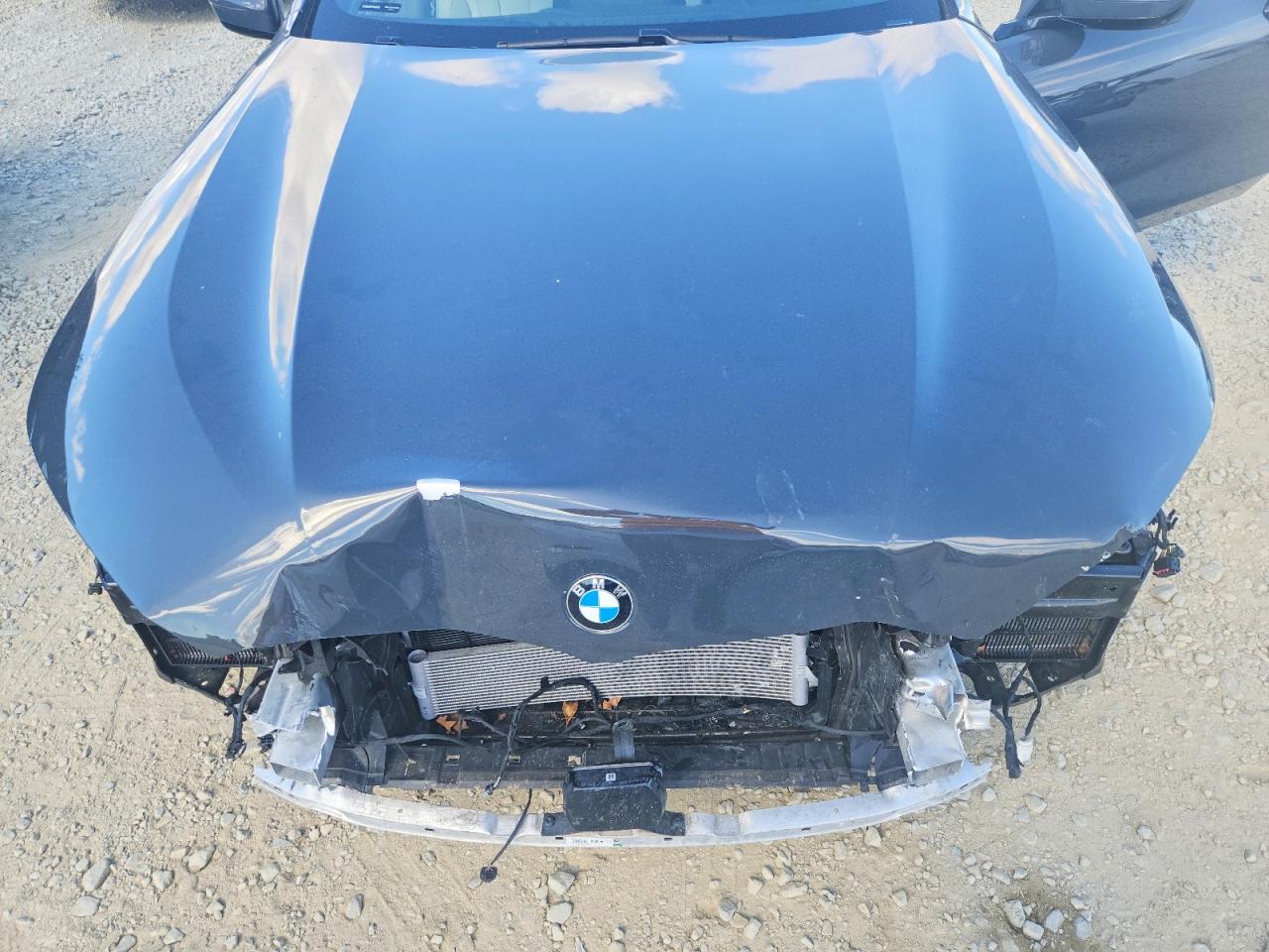 2023 BMW 840XI xDrive GC