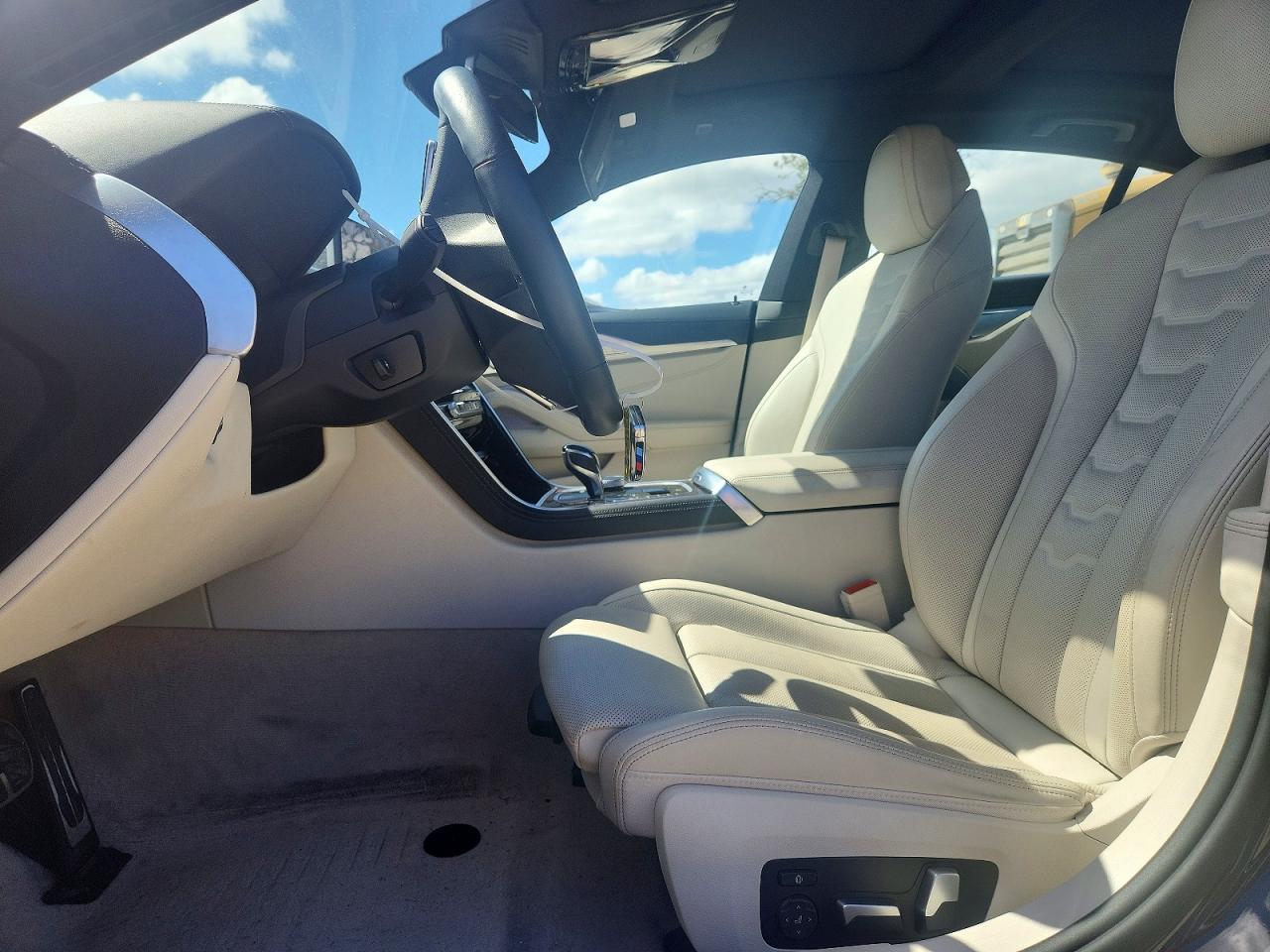 2023 BMW 840XI xDrive GC